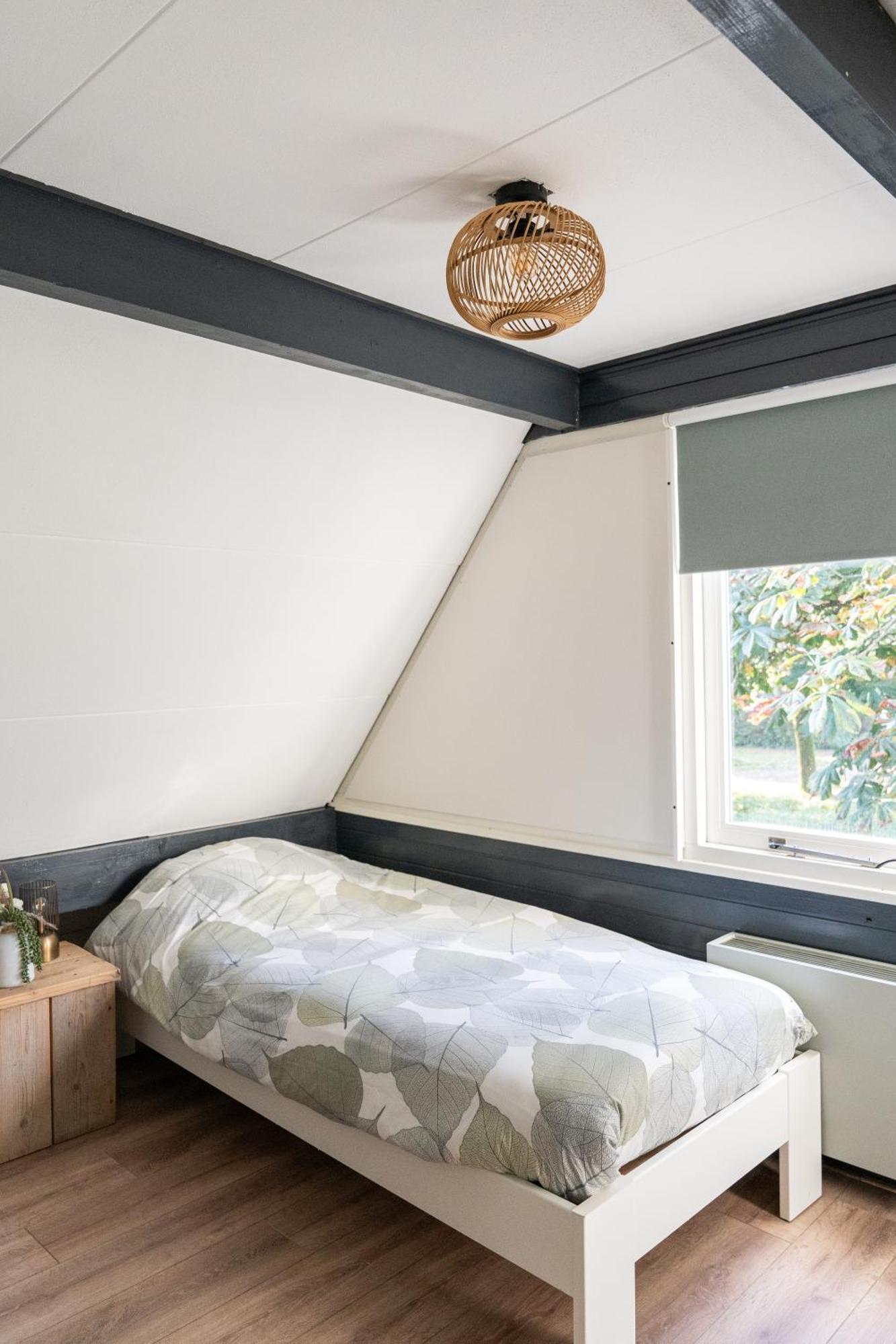Peaceful Holiday Home In Tuitjenhorn エクステリア 写真